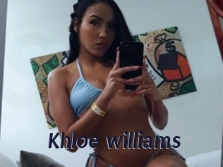 Khloe_williams