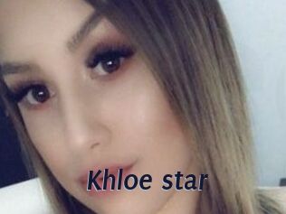 Khloe_star