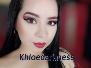 Khloedarkness