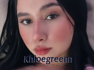 Khloegreenn