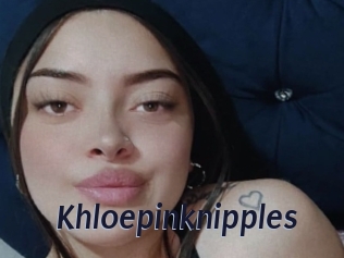 Khloepinknipples