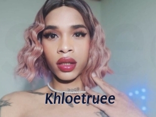 Khloetruee