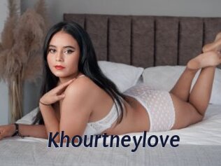 Khourtneylove