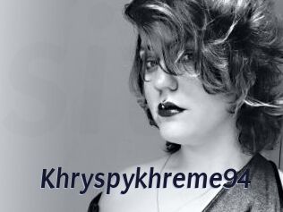 Khryspykhreme94