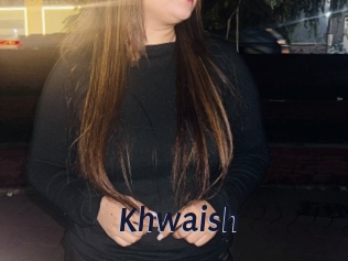 Khwaish