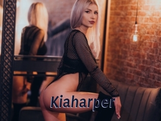 Kiaharper