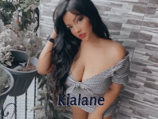 Kialane