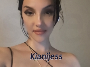 Kianijess