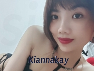 Kiannakay