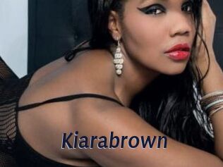 Kiarabrown