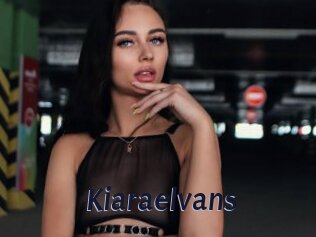 Kiaraelvans