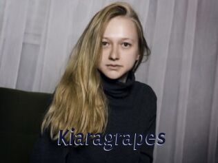 Kiaragrapes