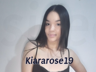 Kiararose19