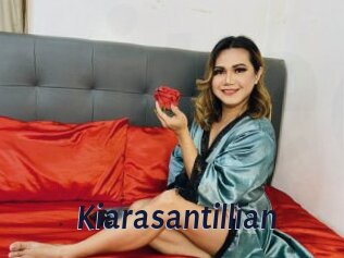 Kiarasantillian