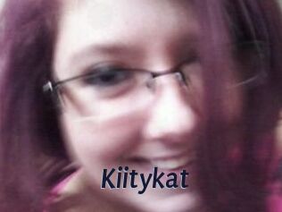 Kiitykat