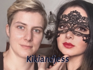 Kikiandjess