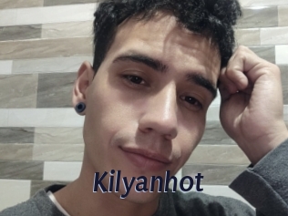 Kilyanhot