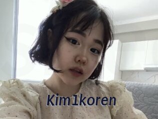 Kim1koren