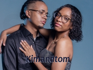 Kimandtom