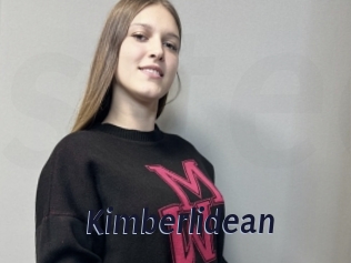 Kimberlidean