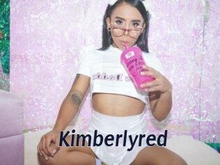 Kimberlyred