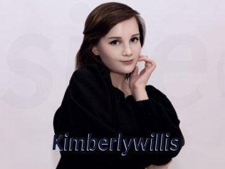 Kimberlywillis