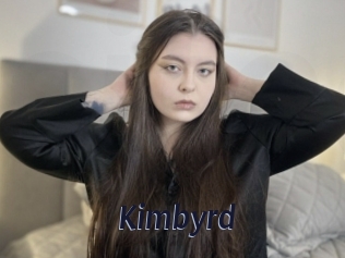 Kimbyrd