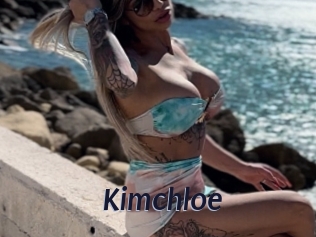 Kimchloe