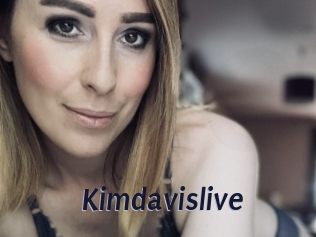 Kimdavislive