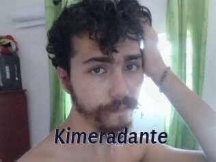 Kimeradante