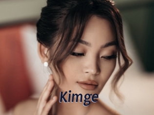 Kimge