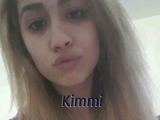 Kimmi