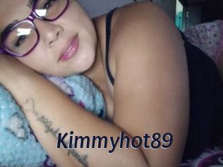 Kimmyhot89