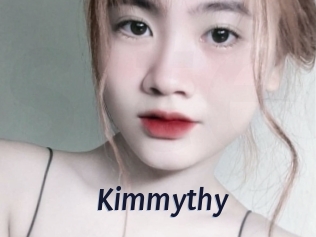 Kimmythy