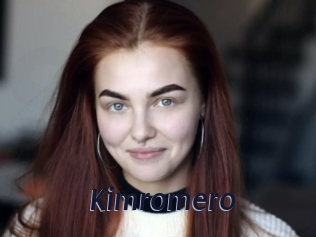 Kimromero