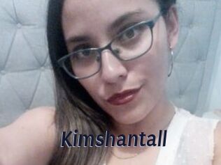 Kimshantall