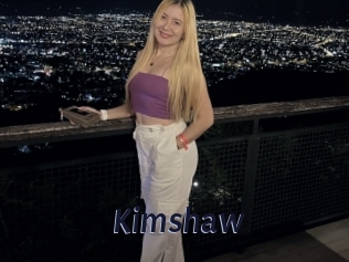 Kimshaw