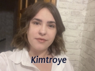 Kimtroye