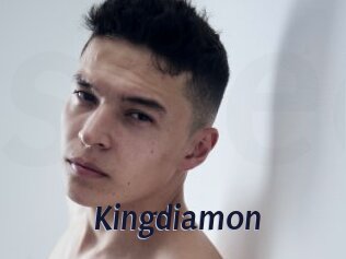 Kingdiamon