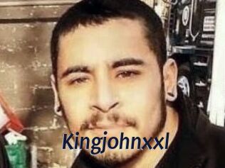 Kingjohnxxl