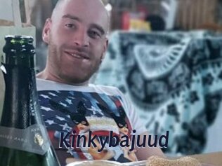 Kinkybajuud