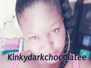 Kinkydarkchocolatee