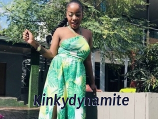 Kinkydynamite