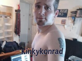 Kinkykonrad