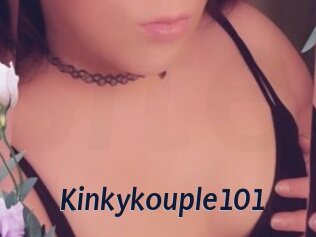 Kinkykouple101