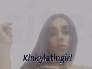 Kinkylatingirl