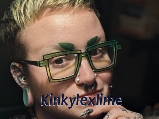 Kinkylexlime