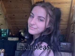 Kinplease