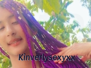 Kinverlysexyxx