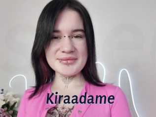 Kiraadame